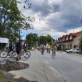 Cyklotour Na kole dětem s Josefem Zimovčákem